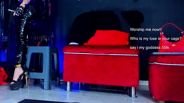 KaramStone online show from 12/15/25, 08:03