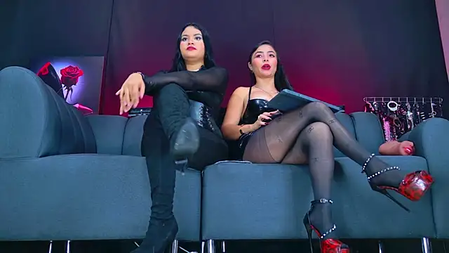 KaramStone online show from 11/03/25, 03:26