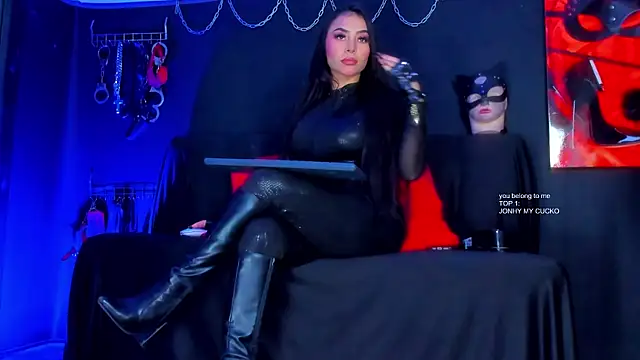 KaramStone online show from 02/05/26, 06:59