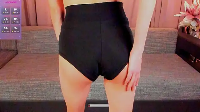 AmityCritchlow online show from 03/15/25, 05:08