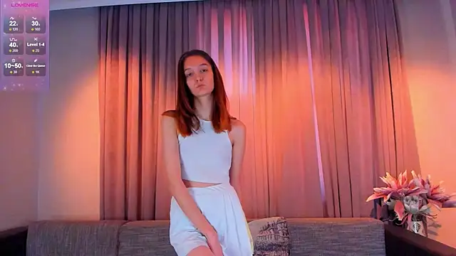 AmityCritchlow online show from 02/27/25, 05:07