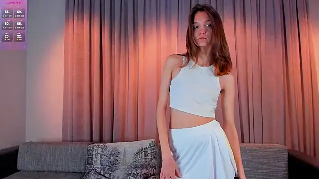 AmityCritchlow online show from 02/09/25, 05:08