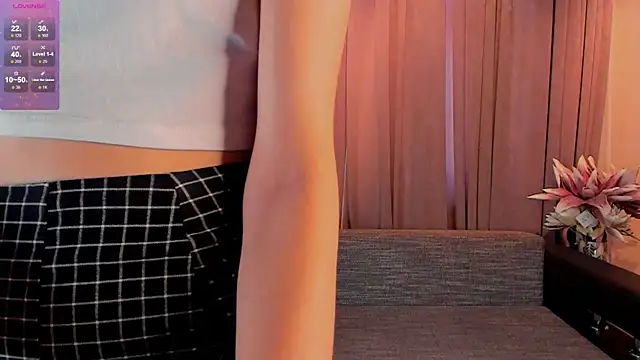 AmityCritchlow online show from 03/16/25, 05:03