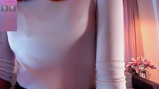 AmityCritchlow online show from 02/26/25, 02:16