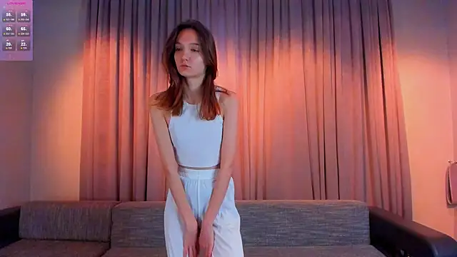 AmityCritchlow online show from 02/11/25, 05:05