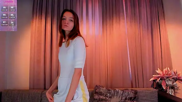 AmityCritchlow online show from 02/20/25, 05:12