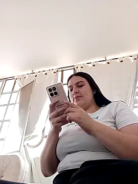 ary-cooper online show from 11/15/25, 09:08