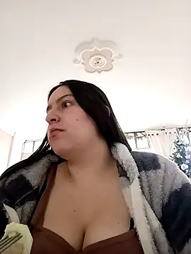 ary-cooper online show from 12/04/25, 07:46