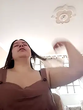 ary-cooper online show from 11/16/25, 06:45