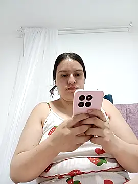 ary-cooper online show from 03/08/26, 02:04