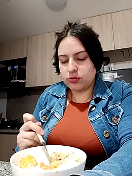 ary-cooper online show from 11/30/25, 08:09