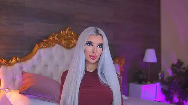 Juicy Jessye online show from 01/09/26, 08:49