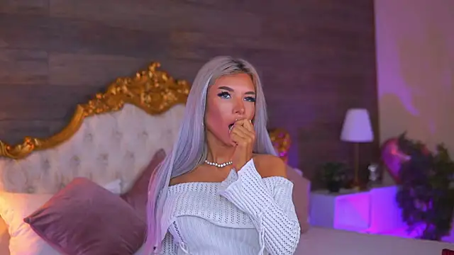 Juicy Jessye online show from 06/08/26, 07:47