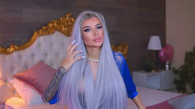 Juicy Jessye online show from 03/05/26, 08:49