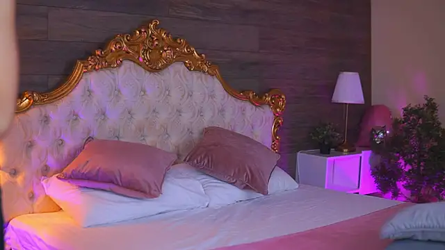 Juicy Jessye online show from 02/25/26, 09:58