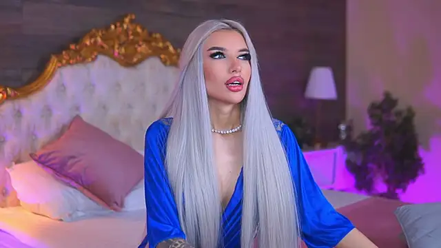 Juicy Jessye online show from 01/13/26, 08:46