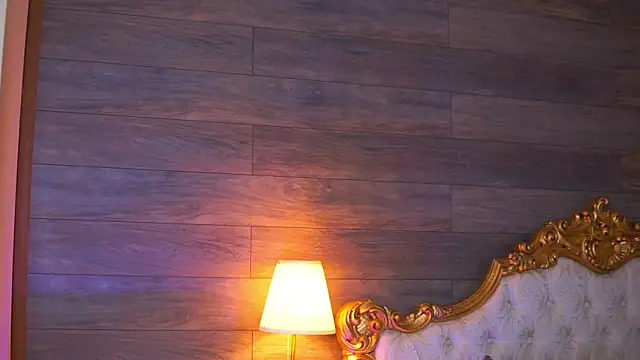 Juicy Jessye online show from 03/31/26, 07:49