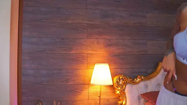 Juicy Jessye online show from 06/21/26, 08:36