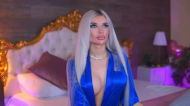 Juicy Jessye online show from 02/17/26, 09:12