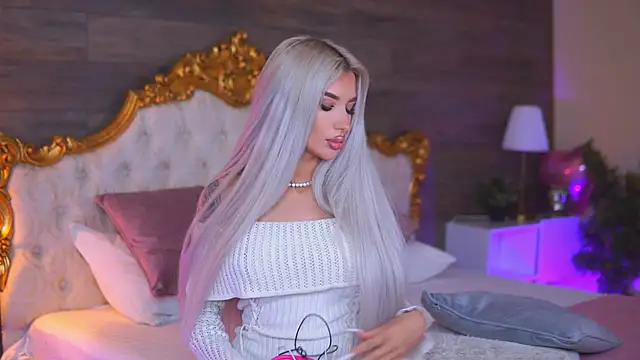 Juicy Jessye online show from 03/26/26, 08:40