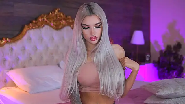Juicy Jessye online show from 09/23/25, 07:54