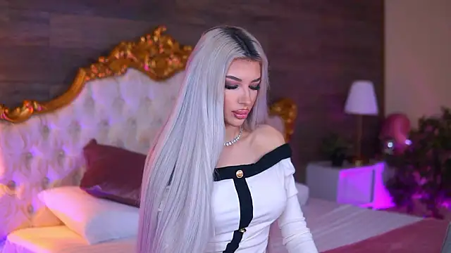 Juicy Jessye online show from 02/23/26, 08:53