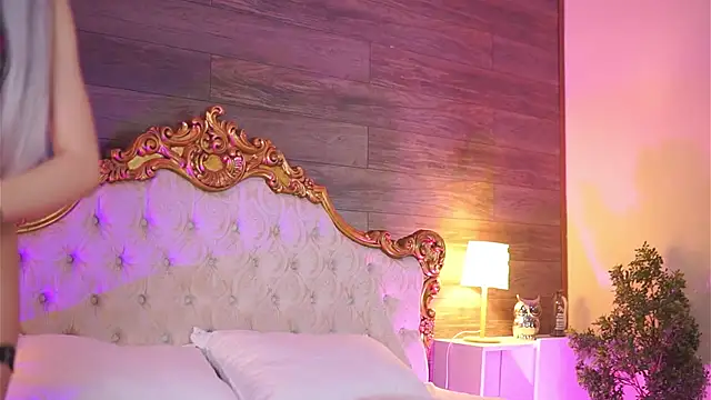 Juicy Jessye online show from 03/20/25, 11:34