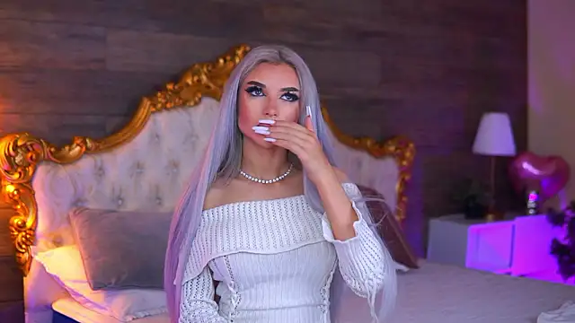 Juicy Jessye online show from 03/04/26, 09:33