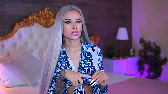 Juicy Jessye online show from 11/04/25, 09:07