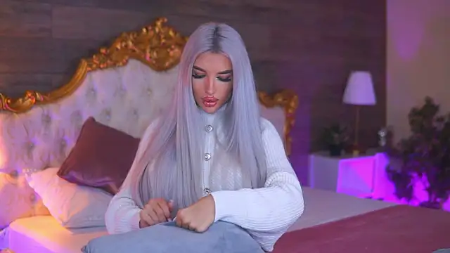 Juicy Jessye online show from 01/06/26, 08:46