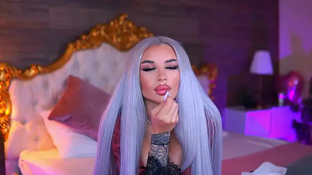 Juicy Jessye online show from 02/28/26, 09:47