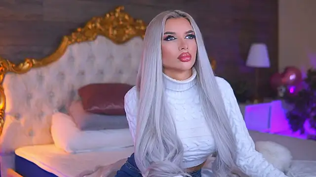 Juicy Jessye online show from 03/22/26, 08:43