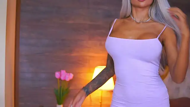 Juicy Jessye online show from 06/29/26, 07:46