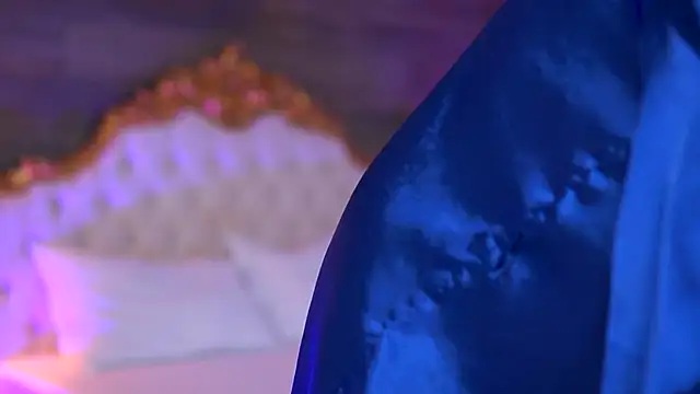Juicy Jessye online show from 09/15/25, 07:47