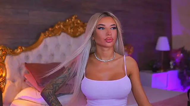 Juicy Jessye online show from 06/30/26, 07:47