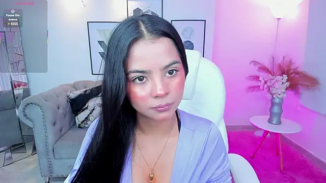 Layla Breezee online show from 03/19/25, 12:34