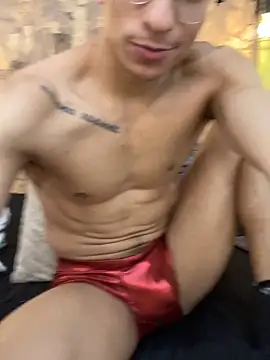 ApoloCruz online show from 12/22/25, 10:32