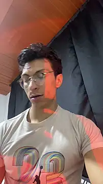 ApoloCruz online show from 01/19/26, 03:21