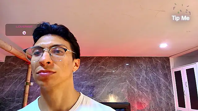 ApoloCruz online show from 03/31/26, 05:53