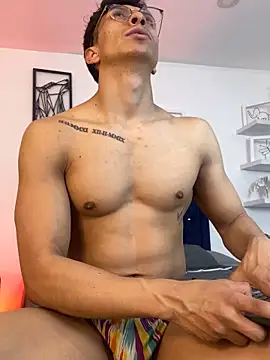 ApoloCruz online show from 09/26/25, 04:19