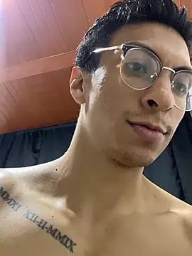 ApoloCruz online show from 02/22/26, 02:14