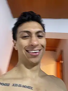 ApoloCruz online show from 03/21/26, 02:13