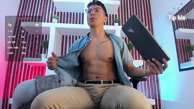 ApoloCruz online show from 09/15/25, 04:35