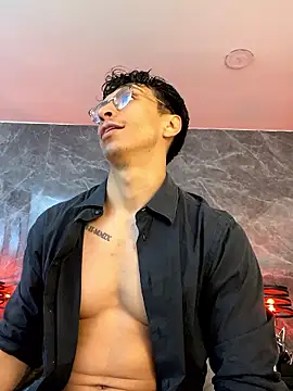 ApoloCruz online show from 01/11/26, 03:24