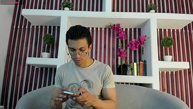 ApoloCruz online show from 05/16/26, 03:38