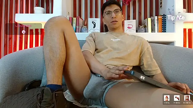 ApoloCruz online show from 04/07/26, 05:09