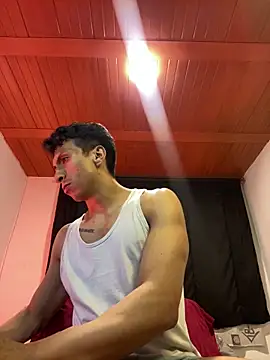 ApoloCruz online show from 03/28/26, 03:07