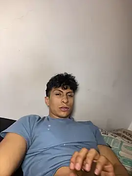 ApoloCruz online show from 09/21/25, 08:41