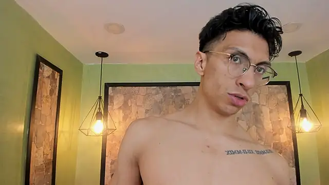 ApoloCruz online show from 09/14/25, 04:13