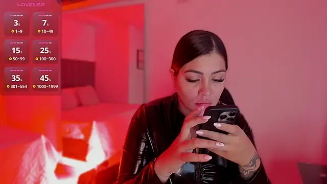 bonnieAn online show from 02/28/26, 11:21